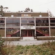 Adeline Genee Theatre