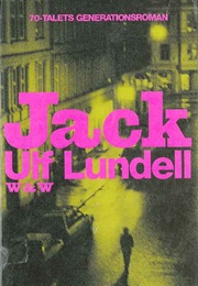 Jack (Ulf Lundell)