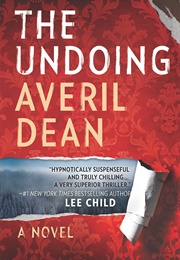 The Undoing (Averil Dean)