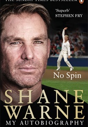 No Spin (Shane Warne)