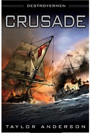 Crusade (Taylor Anderson)