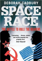 Space Race (Deborah Cadbury)