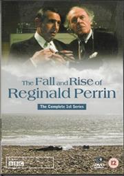 The Fall and Rise of Reginald Perrin