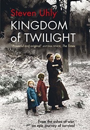 Kingdom of Twilight (Steven Uhly)