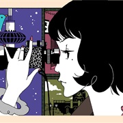 The Tatami Galaxy