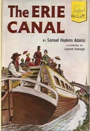 Erie Canal (Samuel Hopkins Adams)