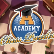 Academy: Chess Puzzles