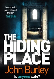 The Hiding Place (John Burley)