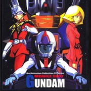 Mobile Suit Gundam