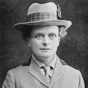 Elsie Inglis