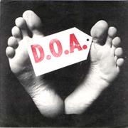 DOA -- The Prisoner