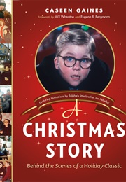 A Christmas Story (Casen Gaines)