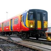 Class 455