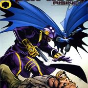 Batman: Orpheus Rising