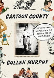 Cartoon County (Cullen Murphy)