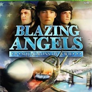 Blazing Angels: Squadrons of WWII