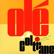 John Coltrane - Olé Coltrane