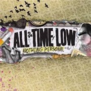 Therapy - All Time Low