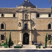 Hospital De Tavera, Toledo