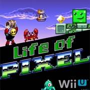 Life of Pixel