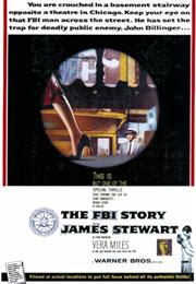 The FBI Story (Mervyn Leroy)