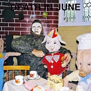 Death in June — All Pigs Must Die