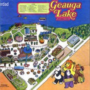 Geauga Lake