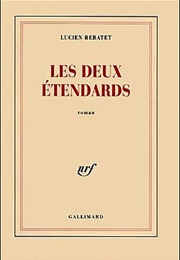 Les Deux Étendards (Rebatet)