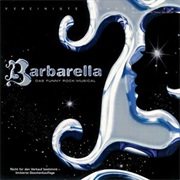 Barbarella