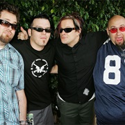 Bowling for Soup