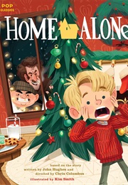 Home Alone (Kim Smith)