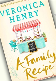 A Family Recipe (Veronica Henry)