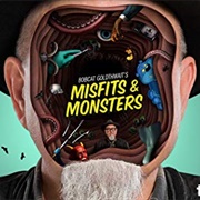 Bobcat Goldthwait&#39;s Misfits &amp; Monsters