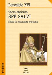 Spe Salvi - Benedicto XVI