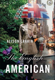 The English American (Alison Larkin)