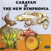Caravan and the New Symphonia