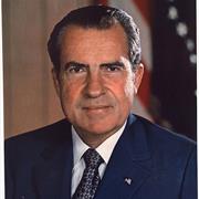 Richard M. Nixon