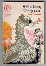 A Gift From Winklesea (Helen Cresswell)