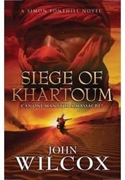 The Siege of Khartoum (John Wilcox)