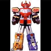 Megazord