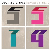 Manafest - Stories Since Seventy Nine