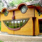 Happy House