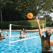 Water Volleyball
