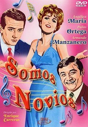 Somos Novios (1969)