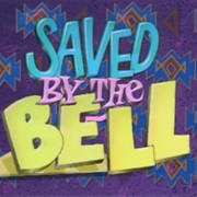 Saved by the Bell (1989-1993)