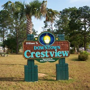 Crestview, Florida