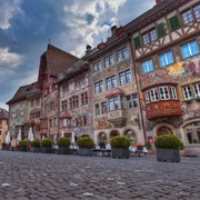 Stein Am Rhein