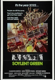 Soylent Green (1973)