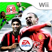 FIFA 09: All-Play