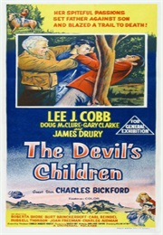 The Devil&#39;s Children (1962)